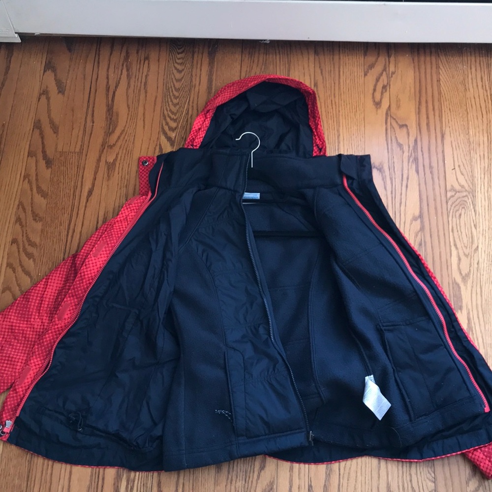 Winter coat - Picture 5 of 8